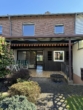 Hausansicht - St. Tönis: Einfamilienhaus mit Garage in schöner Lage!