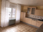 Küche - Charmantes freistehendes Einfamilienhaus in liebevolle Hände abzugeben!