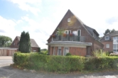 Hausansicht - Charmantes freistehendes Einfamilienhaus in liebevolle Hände abzugeben!
