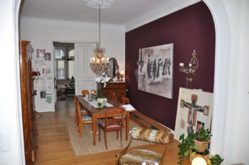 Wunderschönes Patrizierhaus in schöner und zentraler Lage von Mönchengladbach., 41061 Mönchengladbach, Haus