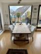 Wohnzimmer - Schöne Eigentumswohnung mit Dachterrasse im beliebten St. Tönis!