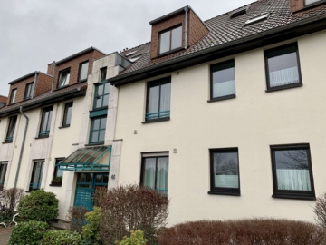 Schöne Eigentumswohnung mit Dachterrasse im beliebten St. Tönis!, 47918 Tönisvorst, Maisonettewohnung