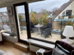Terrasse - Schöne Eigentumswohnung mit Dachterrasse im beliebten St. Tönis!