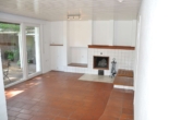 Wohnbereich - Wunderschöne 3-Zimmerwohnung mit großem Garten!