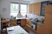 Küche - Bockum: hervorragende Kapitalanlage in super Lage! 3 ZKDB, 1. OG, Balkon, Einzelgarage!