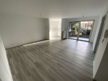 Barrierefreie Wohnung mit Balkon und Fahrstuhl in Altersruhesitz mit Betreuung. Beste Kapitalanlage!, 41236 mönchengladbach, Wohnung