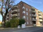 Hausansicht - Barrierefreie Wohnung mit Balkon und Fahrstuhl in Altersruhesitz mit Betreuung. Beste Kapitalanlage!