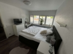 Schlafzimmer - Wunderschöne 3-Zimmerwohnung mit sonnigem Balkon. Auf Wunsch mit TG Stellplatz