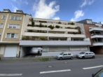 Hausansicht - Wunderschöne 3-Zimmerwohnung mit sonnigem Balkon. Auf Wunsch mit TG Stellplatz
