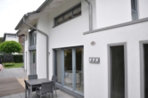 Hausansicht - Reserviert!! Neuwertiges Einfamilienhaus mit neuester Technik und Doppelgarage in Verberg!