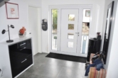 Diele - Aktuell verkauft!! Fast neues freistehendes Einfamilienhaus mit edler Ausstattung!