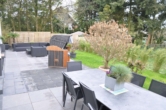 Garten - Aktuell verkauft!! Fast neues freistehendes Einfamilienhaus mit edler Ausstattung!