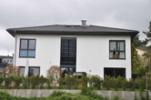 Hausansicht - Aktuell verkauft!! Fast neues freistehendes Einfamilienhaus mit edler Ausstattung!