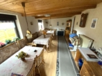 Esszimmer/Wohnbereich Haus 1 - Einfamilienhaus mit schönem Garten und Doppelgarage in toller Lage!