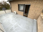 Terrasse OG Haus 1 - Einfamilienhaus mit schönem Garten und Doppelgarage in toller Lage!
