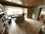 Wohnzimmer Haus 1 - Einfamilienhaus mit schönem Garten und Doppelgarage in toller Lage!