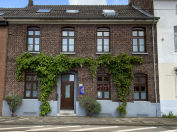 Wunderschönes Einfamilienhaus zum Wohlfühlen mit viel Platz für die große Familie, 47839 Krefeld, Haus