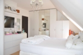 Schlafzimmer - Traumhafte lichtdurchflutete Eigentumswohnung mit Sonnenterrasse!