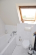 Bad mit Badewanne - Traumhafte lichtdurchflutete Eigentumswohnung mit Sonnenterrasse!