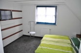 Schlafzimmer - Nur 10 Minuten nach Düsseldorf!! Schöne Doppelhaushälfte in super Lage Krefeld-Oppum!