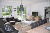 Wohnzimmer - Aktuell verkauft!! Traumhafte 3-Zimmer Erdgeschosswohnung in hervorragendem Zustand!