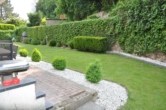 Terrasse und Garten - Aktuell verkauft!! Traumhafte 3-Zimmer Erdgeschosswohnung in hervorragendem Zustand!