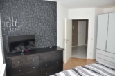 Schlafzimmer - Aktuell verkauft!! Traumhafte 3-Zimmer Erdgeschosswohnung in hervorragendem Zustand!
