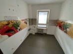 Küche - Hochparterrewohnung mit Terrasse und Garage