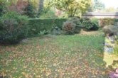 Garten - Schönes Einfamilienhaus mit Charme in super Lage. Richard-Wagner-Strasse!!