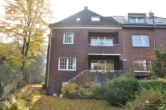 Rückansicht - Schönes Einfamilienhaus mit Charme in super Lage. Richard-Wagner-Strasse!!