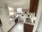 Küche - St.Tönis – Schöne 2-Zimmer-Erdgeschosswohnung mit Loggia und Stellplatz