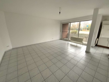 St.Tönis – Schöne 2-Zimmer-Erdgeschosswohnung mit Loggia und Stellplatz, 47918 Tönisvorst, Erdgeschosswohnung