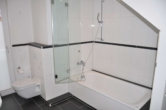 Bad - Wunderschöne Vierzimmerwohnung mit Dachterrasse in beliebter Dyklage!