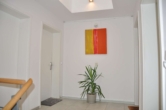 Treppenhaus - Wunderschöne Vierzimmerwohnung mit Dachterrasse in beliebter Dyklage!