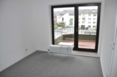 Schlafzimmer - Schöne 2-Zimmer-Wohnung mit Balkon!