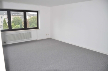 Schöne 2-Zimmer-Wohnung mit Balkon!, 47798 Krefeld, Wohnung