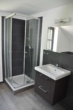 Badezimmer - Schönes Apartment für Individualisten! Und Düsseldorf ist auch ganz nah!