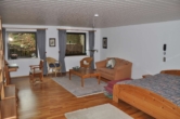 Souterrain - Bungalow mit freiem Blick ins Landschaftsschutzgebiet!