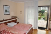 Schlafzimmer - Bungalow mit freiem Blick ins Landschaftsschutzgebiet!