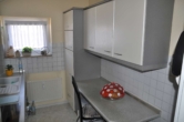 Küche - 2-Zimmer Dachgeschosswohnung in ruhiger Sackgasse!Fußläufig zum Einkaufen!