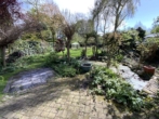Garten - Zum Verlieben! Kleines freistehendes Einfamilienhaus mit Gartenparadies in toller Lage!