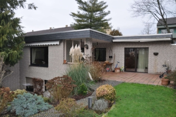 Träumen Sie auch von einem Bungalow? Leben auf einer Ebene!, 47803 Krefeld, Bungalow