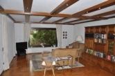 Wohnzimmer - Träumen Sie auch von einem Bungalow? Leben auf einer Ebene!