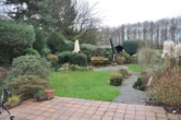 Garten - Träumen Sie auch von einem Bungalow? Leben auf einer Ebene!