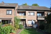 Rückansicht - Aktuell verkauft!! Bockum!!Einfamilienhaus in sehr guter Lage braucht liebevolle Modernisierung!