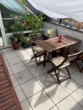 Terrasse - Traumhafte Galeriewohnung mit Terrasse in zentraler Lage von St. Tönis!
