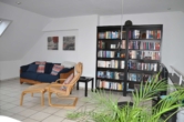 Galerieraum - Traumhafte Galeriewohnung mit Terrasse in zentraler Lage von St. Tönis!