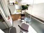 Balkon - Zwischen „Minto“ und „Bunter Garten“. 3-Zimmerwohnung mit Balkon im 1.OG!