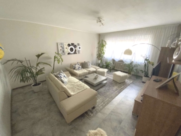 Zwischen „Minto“ und „Bunter Garten“. 3-Zimmerwohnung mit Balkon im 1.OG!, 41061 Mönchengladbach, Wohnung