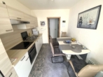 Küche - Zwischen „Minto“ und „Bunter Garten“. 3-Zimmerwohnung mit Balkon im 1.OG!